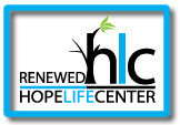 Renewed Hope Life Center, Inc Logo