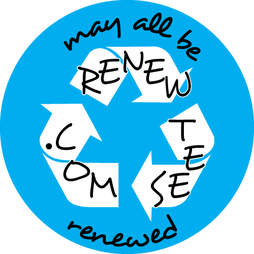 renewtees Logo