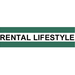 The Rental Lifestyle Logo