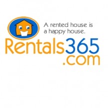 rentals365 Logo