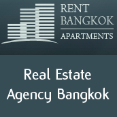 Rent Bangkok Apartments Logo