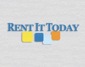 Rent It Today Logo