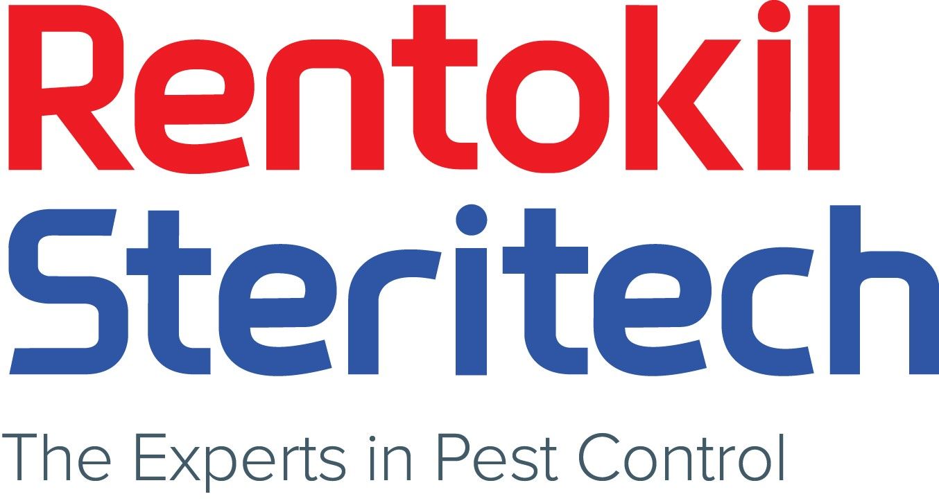 Rentokil Steritech Logo