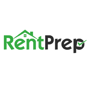 RentPrep Logo