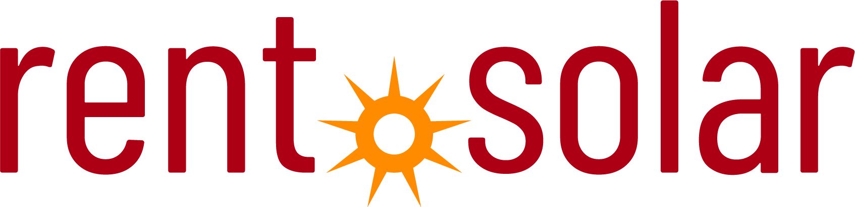 rent.solar Logo