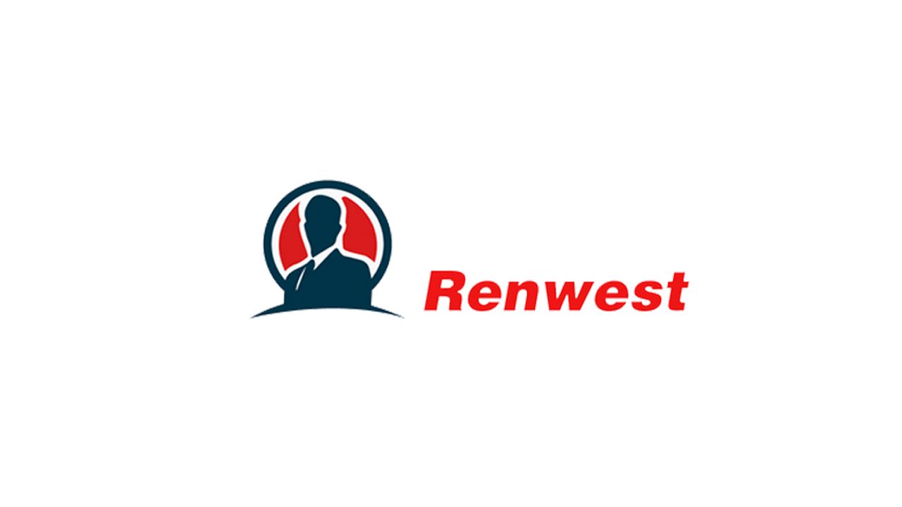 Renwest Consulting Inc Logo