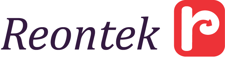 reontek Logo