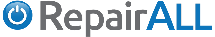 RepairAll Logo