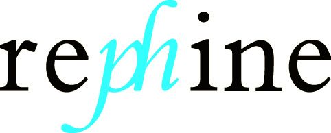 rephine Logo