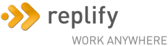 replify Logo