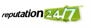 Reputation247 Logo