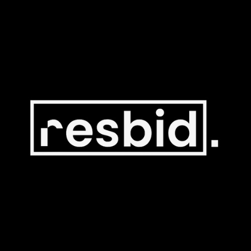 Resbid - Custom Home Builders Sydney Logo