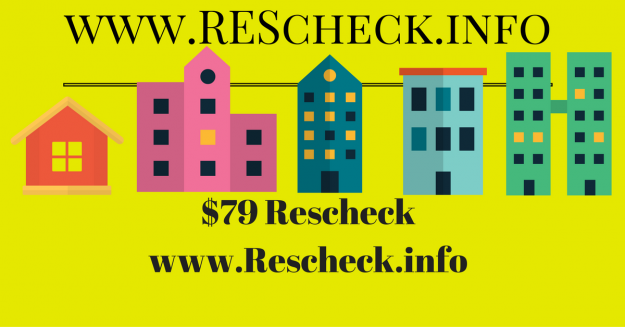 rescheck Logo