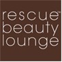 Rescue Beauty Lounge Logo