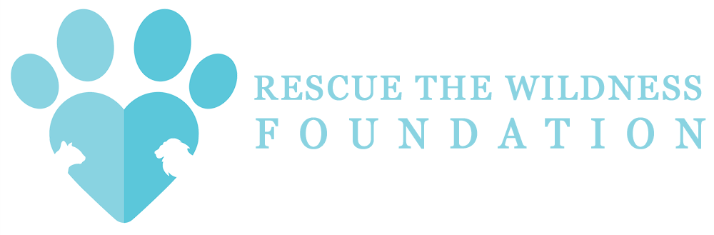 rescuethewildness Logo