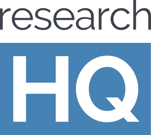 researchHQ Logo