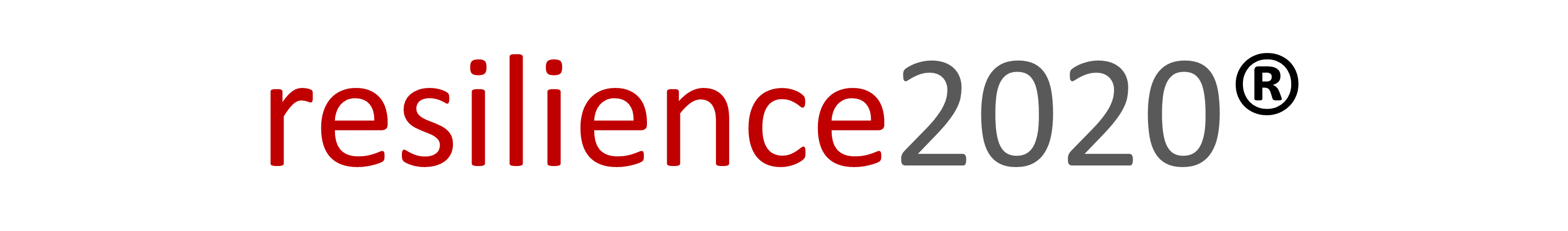 resilience2020 Inc Logo