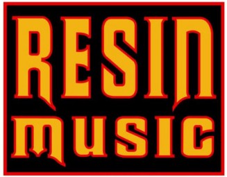 resinmusic Logo