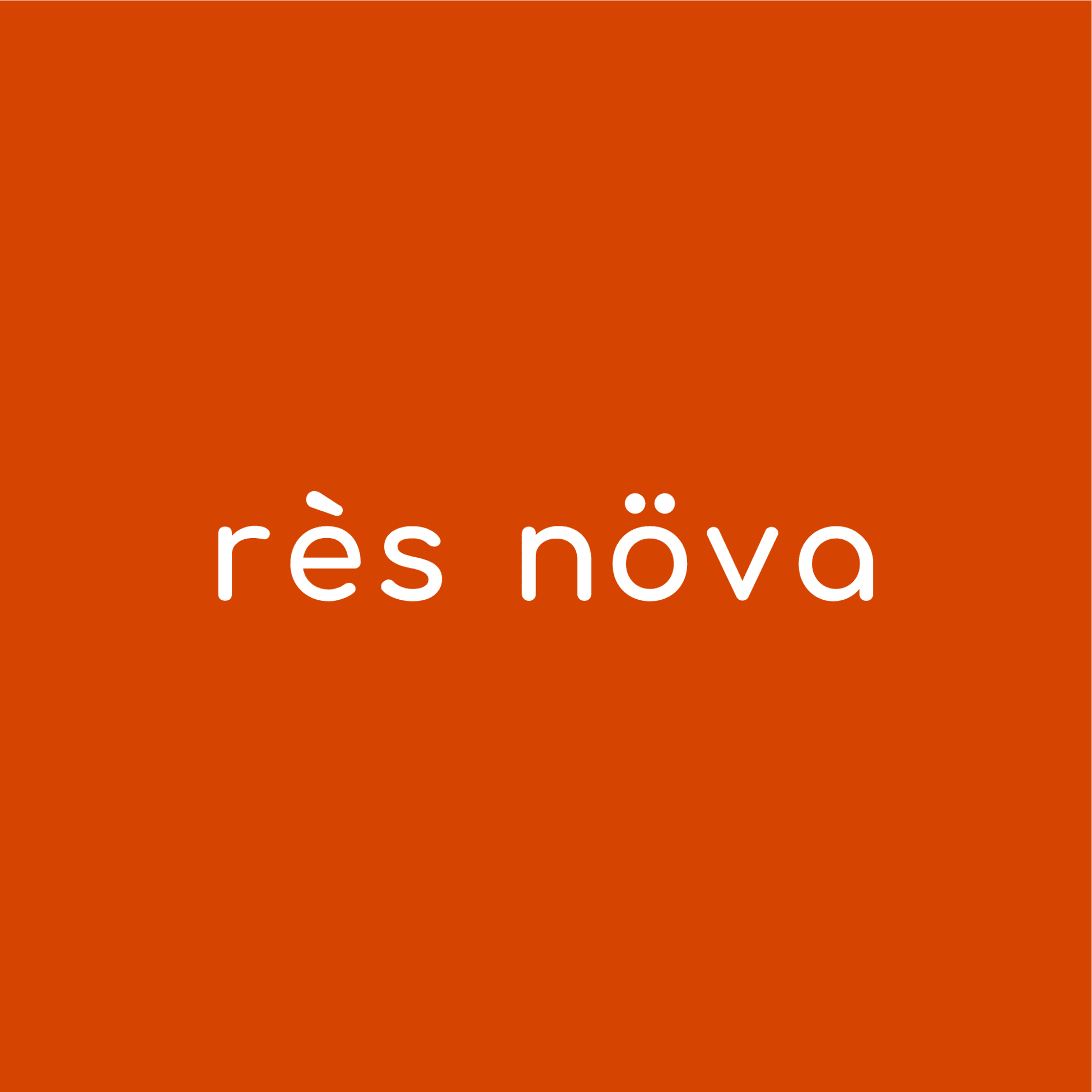 Resnova UK Branch Ltd Logo