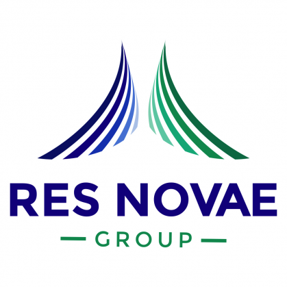 resnovaegroup Logo