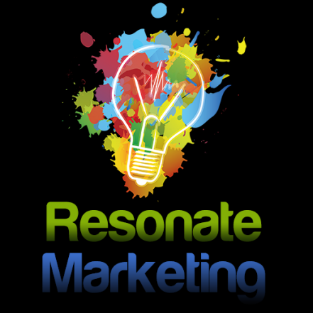 resonateideas Logo