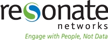 Resonate Networks Logo