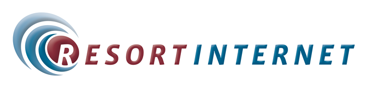 resortinternet Logo