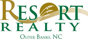 Resort Realty, Outer Banks, NC Logo