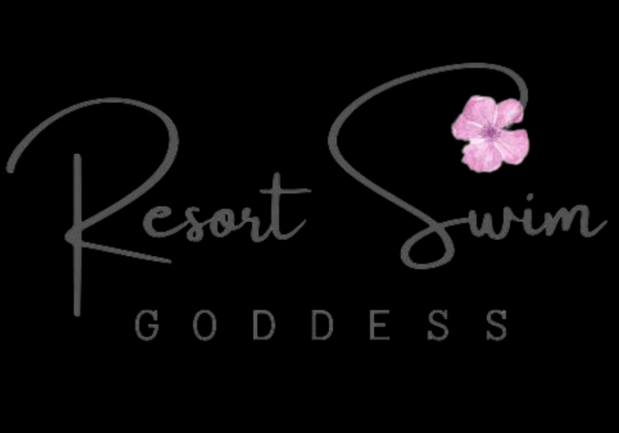 resortswimgoddess Logo