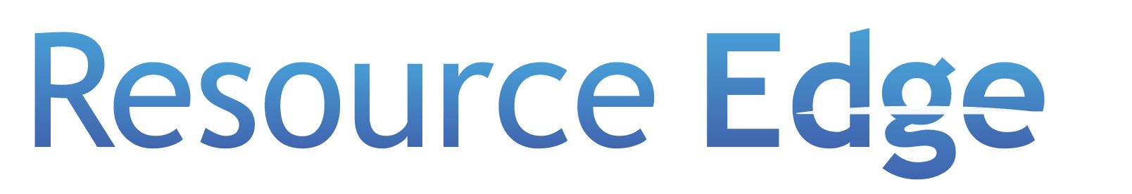 resourceedge Logo