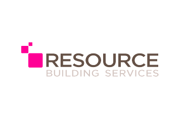 Resource Building Services Logo