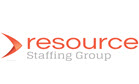 resourcestaffing Logo