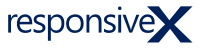 responsiveX Logo