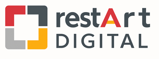 restart-digital-ai Logo