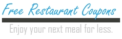 restaurantcoupons Logo