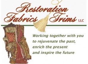 restoration-fabrics Logo