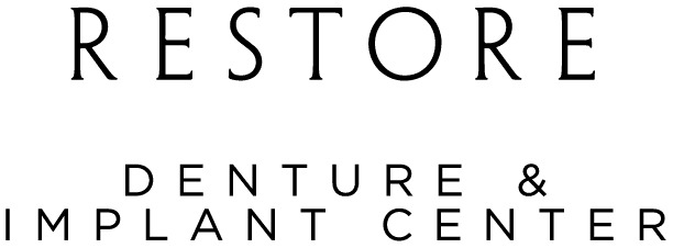 restore-denture Logo