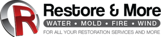 Restore And More Now Logo