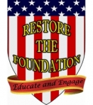 restorethefoundation Logo