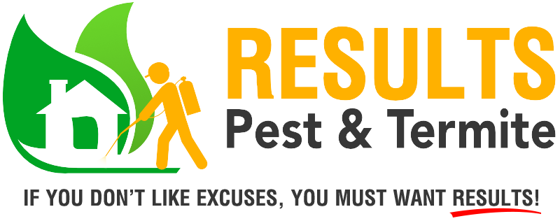 Results Pest & Termite Logo