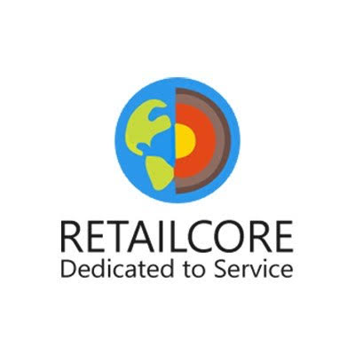 retailcore Logo