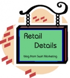 Retail Details / Swirl Marketing Logo