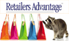 retailers_advantage Logo
