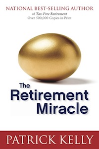 retirementmiracle Logo