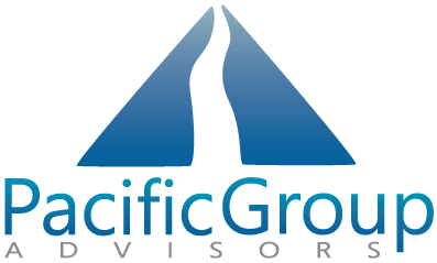 Pacific Group Advisors Logo