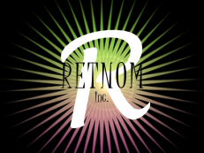 Retnom, Inc. Logo