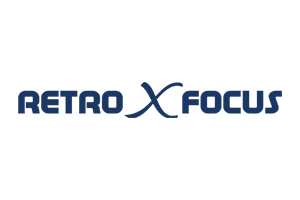 retro-x-focus-2022 Logo