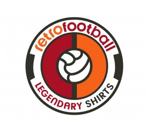 Retrofootball Logo