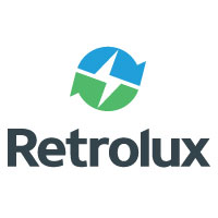 retrolux Logo