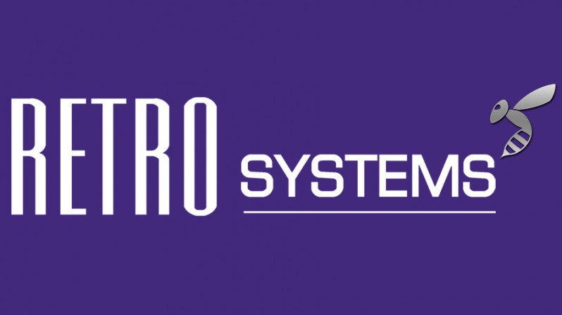 Retro Systems, LLC Logo